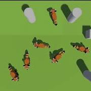 Unity Local Multiplayer 4 Players