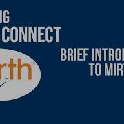Как работает Mirth Connect