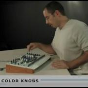 Origin Desktop TUTORIAL Color Knobs Arturia Origin