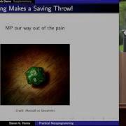 Practical Meta Programming Modeling Thought By Steven Harms