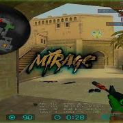 MATCHMAKING CLIENTMOD CSS V34 De Mirage Csgo V2 43 14
