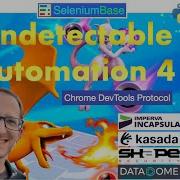 Undetectable Automation 4 Chrome Devtools Protocol With SeleniumBase CDP Mode Python