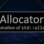 Allocator