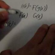 Math 1031 Decomposing A Function