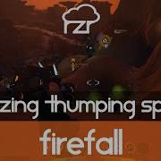 Firefall Amazing Thumping Spot 2 Serato