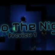 Into The Night Layout Preview 1 Geometry Dash