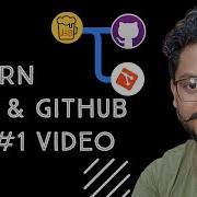 Git And Github Crash Course In 1 Hour Github Coding Softwareengineer