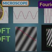 Fourier 4 The DFT In 2D And 3D