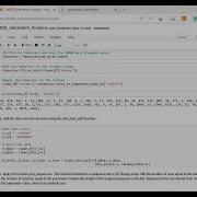 LSTM Recurrent Neural Network NLP Challenge IMDB Dataset