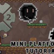 Construct 2 Mini Platformer Series Episode 6 10 Jerementor