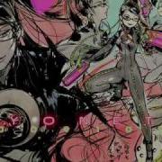 Bayonetta OST Mysterious Destiny PROTOTYPE