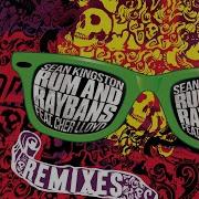 Rum And Raybans Funkin Matt Remix