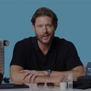 10 Things Jensen Ackles Can T Live Without 10 Essentials