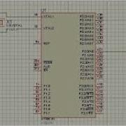 LED Blinking Using 8051 Microcontroller And Keil C AT89C51 Learn Embedded System