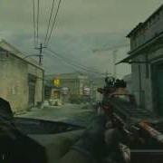 IW5M Modern Warfare 3 PC Gameplay 30 9 P90
