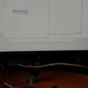 Raspberry Pi Stepper Motor Control From Python GUI Tkinter