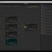 Panthea VS Visual Scripting Tool For Unity3D Lesson 4 Input