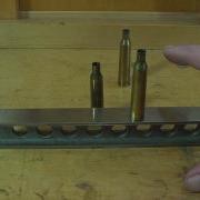 Primer Pockets And Seating Issues