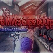 How To Record Modern Warfare 3 COMPLETE MW3 MVM GUIDE