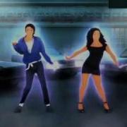 Dancing Michael Jackson With Kinect Xbox 360