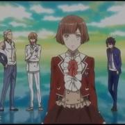 Dance With Devils AMV Numb