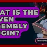 What Is The Maven Assembly Plugin Emerging Tech Insider