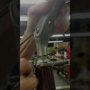 Adjust Stem Angle With Wedge Style Stem