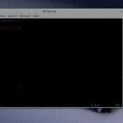 How To Make And Run A Python3 2 Script In Linux Using Vim