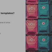 Building Reusable Web Components With Angular By Sherry List