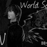 Death Note AMV World So Cold