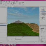 Roblox Height Map To Terrain