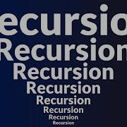 Recursion In Programming Full Course