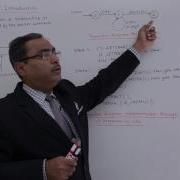 Introduction To Lexical Analyzer