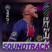 Fireboy DML Scatter FIFA 21 OST