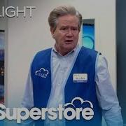 Glenn S Freak Out In Amy S Office Superstore Episode Highlight
