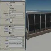 Crysis Tutorial Of Making Glass Effect Texture