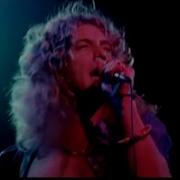 Led Zeppelin Black Dog Live At Madison Square Garden 1973 Official Video
