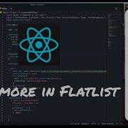 ReactNative Problem 1 Load More In Flastlist