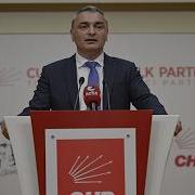 CHP De Yeni MYK Belli Oldu Kılıçdaroğlu Nun Ekibi Şekillendi
