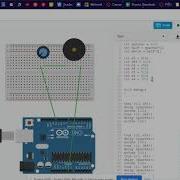 Programming Variables And Loops In Arduino