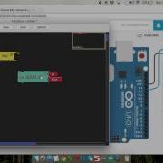 ArduBlock Tutorial Blink LED