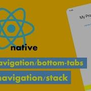 Creating React Native Navigation