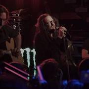 Jonathan Davis Performs What It Is At Black Labyrinth Album Release Party