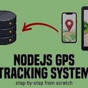 Build A GPS Tracking System From Scratch With Node Js