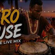 Afro House Sunset Reggae Anthem Live Beach Vibes