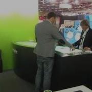 Touchscreens Touch Tables Apps At Dmexco 2016