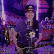 Tool Lateralus Bass Cover Via Rocksmith 2014