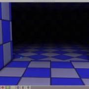 UDK Lab 1