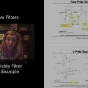 State Variable Filter
