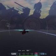 Flying To Arclight Firefall Gameplay